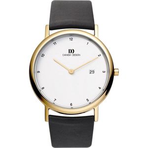 Danish Design Horloge 39 mm Titanium IQ10Q881
