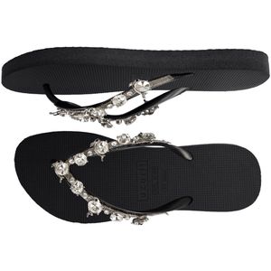 Uzurii Chrystal Dolphin - Zwart