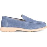 PS Poelman - ANDRE - Loafers - Blauw - Heren