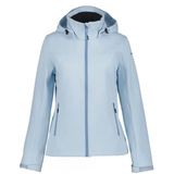 ICEPEAK - Brenham - Functioneel Jack - Blauw