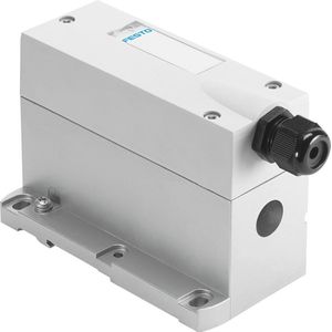 Festo - Multi-Pin Node - Elektra