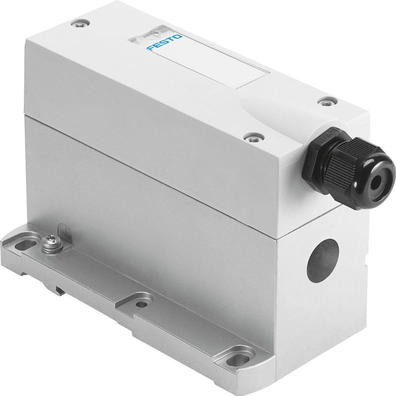 Festo - Multi-Pin Node - Elektra