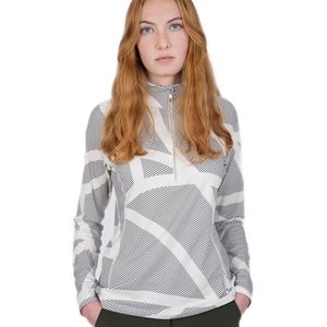 Func Factory dames Longsleeve Pully Shirley maat 36