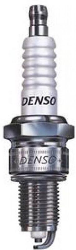 DENSO - W24EPR-U - Bougie - 1-massa Elektrode - Nickel