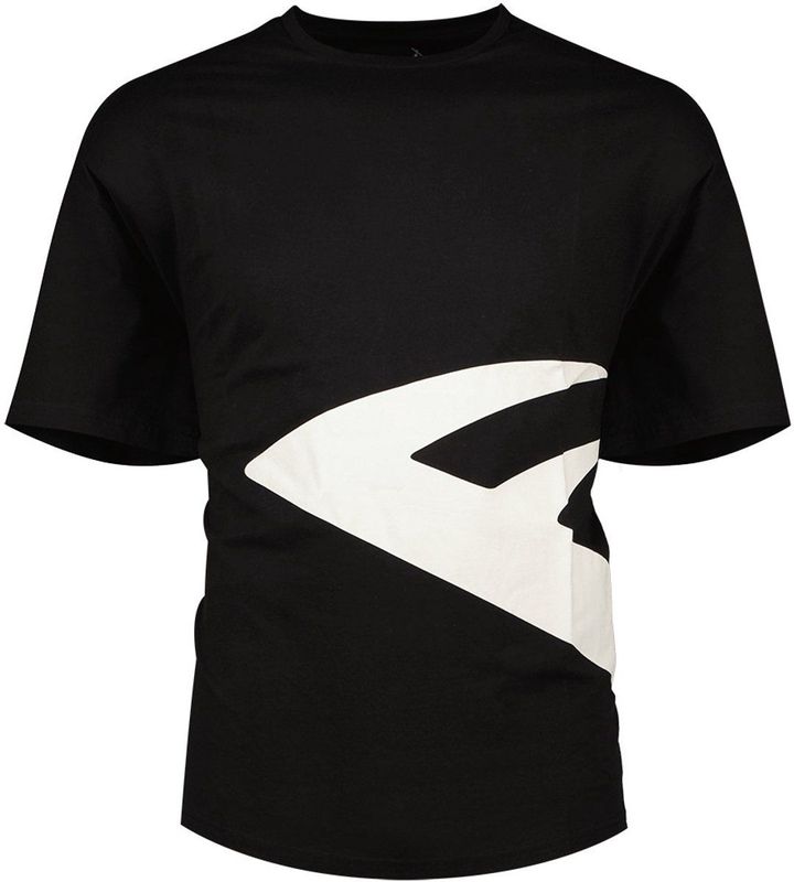 Everlast - The Icon Collection - T-shirt - Effen Kleur - Katoen - Korte Mouwen