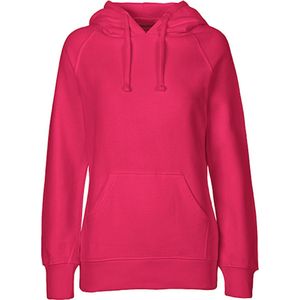 Neutral Ladies´ Hoodie NE83101 - Pink - XS