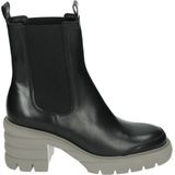 Kennel & Schmenger - 21 58500.721 - Knielaarzen - Zwart - Leer