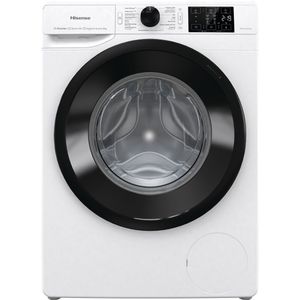 Hisense WFGE801439VMQ wasmachine – 8 kg – Essential serie