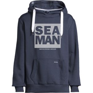 salzhaut Hoodie HEFF - SEAMAN