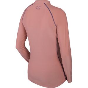 Horka - Performance Shirt Legend EP - Rosewood - Maat XL