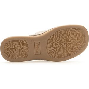 Gabor teenslipper 43.700.62 maat 37