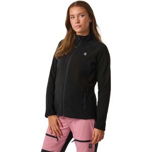 X-trail Colorado Fleece – Fleecejack voor dames – Maat 34