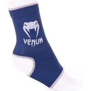 Venum Enkel Sokjes Kontact Ankle Support Blauw Venum Nederland - M