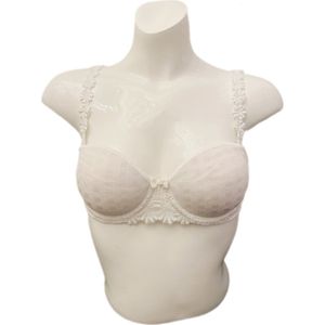 Marie Jo Avero Strapless Bh 0100413 natuur0100413  - Natuur - 80 -  80A