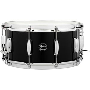 Gretsch Renown Maple Snare 14""x6,5"" Piano Black - Snare drum