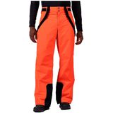 Rossignol - Insulated Broek - Oranje - Skibroek