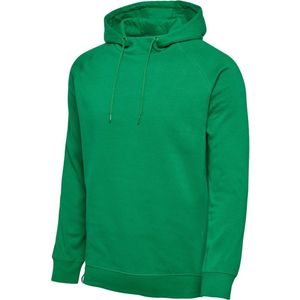 Hummel - Red Classic - Hoodie - Zacht - Met Capuchon