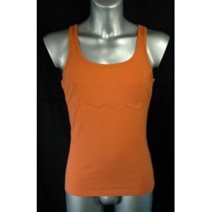 Marlies Dekkers - singlet - oranje - maat M