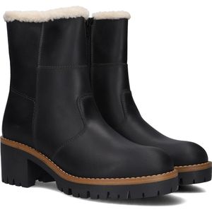 Omoda 852 Boots Dames - Zwart - Maat 40