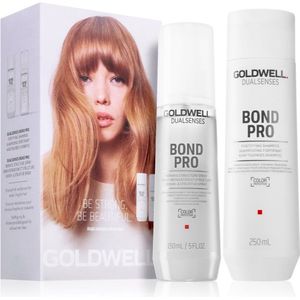 Goldwell - Dualsenses Bond Pro Gift Set - Cosmetische Set - 2 St