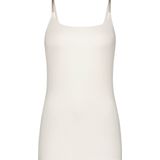 Ten Cate - Secrets Spaghetti Top Off-White - maat XXL - Wit