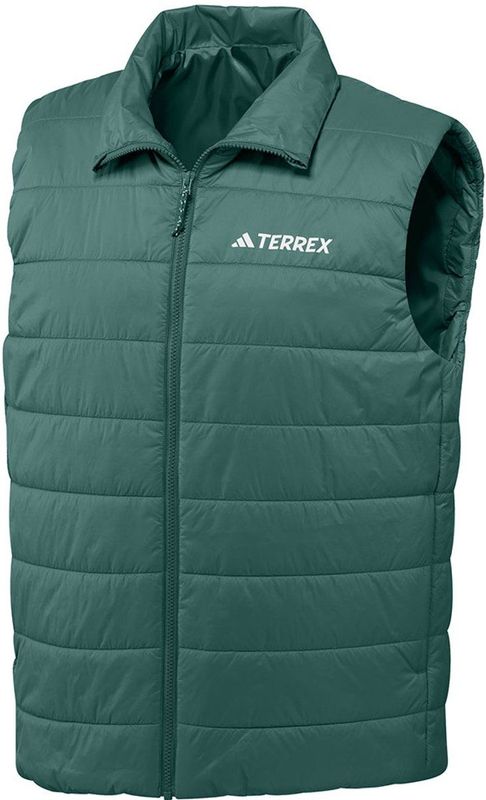 Adidas - Terrex Multi Essentials - Vest - Climawarm - Geïsoleerd