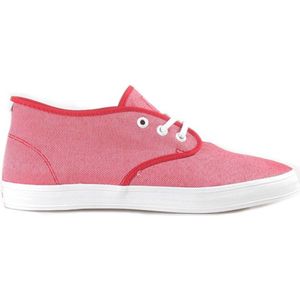 Gravis Dames Sneakers Formula One Quarters, maat 39 EU, 7.5 UK.