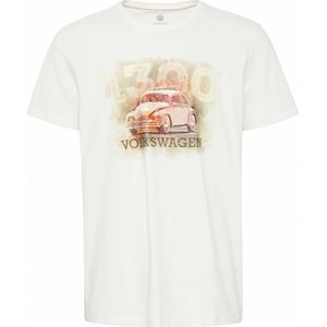 Blend He Tee Heren T-shirt - Maat M