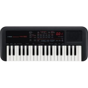 Yamaha PSS-A50 - Mini-keyboard, 37 toetsen