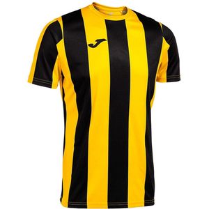 Joma - Inter Classic - T-shirt - Geel - Korte Mouwen - Jongens