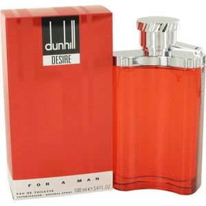 Herenparfum Dunhill EDT Desire For A Men (100 ml)