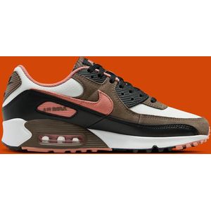 Sneakers Nike Air Max 90 ""Brown/Terracotta"" - Maat 44