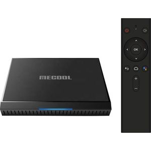 Mecool Classic KM6 Android 2gb 16gb TV Box