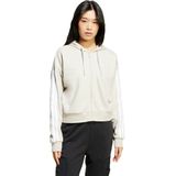 adidas - Essentials 3 Stripes - Sweatshirt - Met Rits