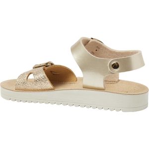 Kipling NICEA 2 - sandalen meisjes - Goud - sandalen maat 24