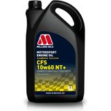 Millers CFS 10w60 NT+ Nanodrive | Motorsport olie | 5 liter