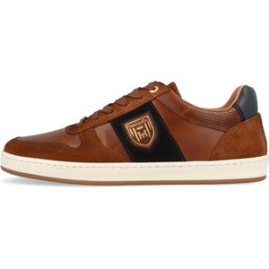 Pantofola D'oro Sneaker Brown 42