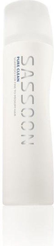 Sassoon Pure Clean