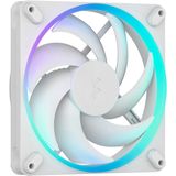Fractal Design - Momentum 14 RGB - Ventilator - Wit - 14 cm
