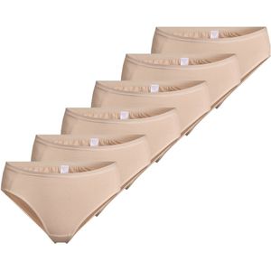 Nina von C Dames jazzpants 6 pack Basic