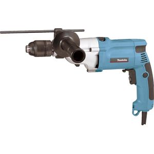 Makita 230V Slagboormachine 20 mm in koffer
