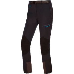 Trangoworld Trx2 Dura Pro Broek Zwart XL / Regular Vrouw