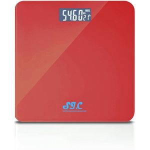 Digitale Precisieweegschaal voor Gewichtscontrole tot 180 kg - Nauwkeurig en Gebruiksvriendelijk