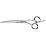 Jaguar Pre Style Comfort Pro Slice Knipschaar Zilver 7,0inch