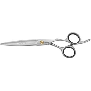 Jaguar Pre Style Comfort Pro Slice Knipschaar Zilver 7,0inch