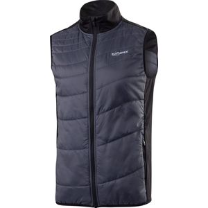 Herenklimaatx fausto hybride vest, s