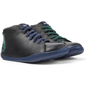 Camper Peu Cami Schoenen Zwart EU 29 Jongens,Meisjes