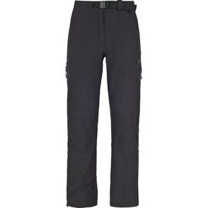 Trespass Damen Wanderhose Escaped - Female Stretch Trousers Tp75 Black-L