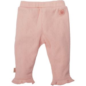 B.E.S.S. - Pants Ajour - Peach Powder - maat 62