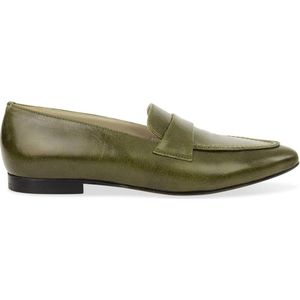 Kevin loafer kiwi groen